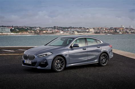 Bmw 2 Series Gran Coupe 220d 2020 Review Autocar