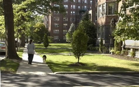 Shaker Boulevard named one of America's Great Streets by the American ...