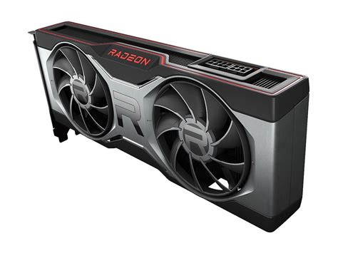 Used - Like New: XFX Radeon RX 6700 XT Gaming Graphics Card with 12GB ...