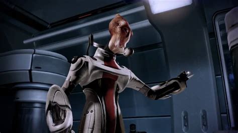 Mordin Solus Sings Gilbert And Sullivan Mass Effect 2 Youtube