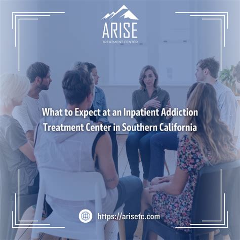 What Is Inpatient Addiction Treatment Like In Southern California