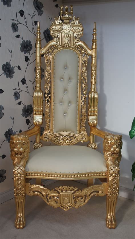 king throne chair 1