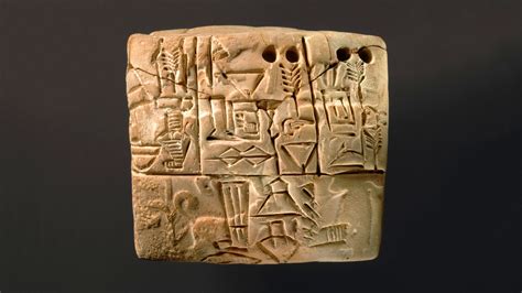 Cuneiform - Hittite, Sumerian, Akkadian | Britannica