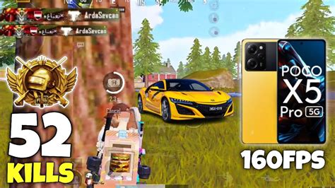 OMG POCO X5PRO 5G 6GB 128GB PUBG BGMI ULTRA HD GRAPHICS FULL LIVIK