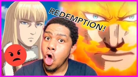 Top 10 Times Hated Anime Characters Redeemed Themselves Reaction Youtube