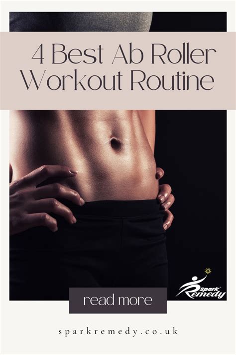 Ab Roller Workout Routine 4 Best Ab Roller Workouts Artofit