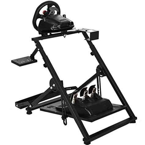 Minneer G Support De Volant De Course Pour Si Ge De Course Fixe Pour