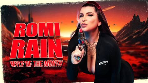 Vídeos Porno De Romi Rain En 2025 Escenas De Sexo De La Estrella Porno