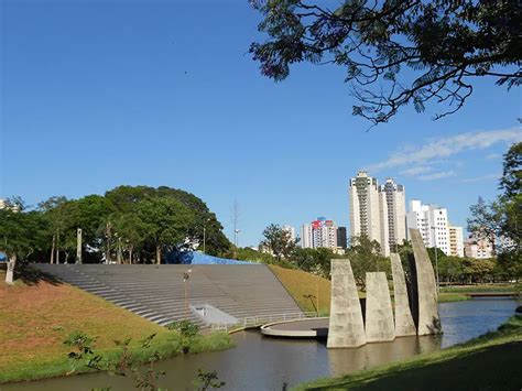 O Que Fazer Em Bauru Divers O E Cultura No Interior De S O Paulo