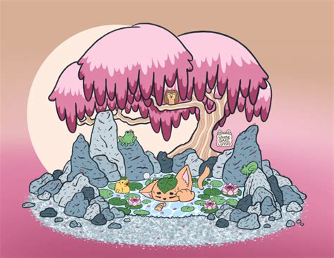 Something Broken Happened To Watercherrypie Can You Feel The Weight news