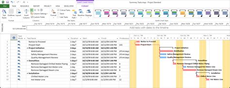 How To Show Dependencies In Ms Project Printable Online