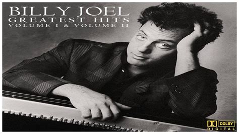 Billy Joel The Entertainer Youtube