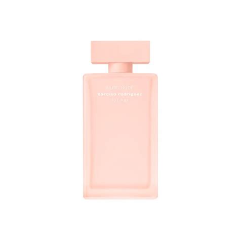 Narciso Rodriguez MUSC NUDE FOR HER EDP 100ml