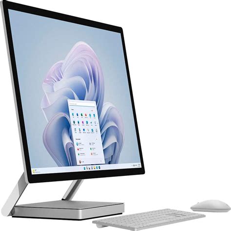 Microsoft Surface Studio All In One 28 4500x3000 Touchscreen I5 8GB