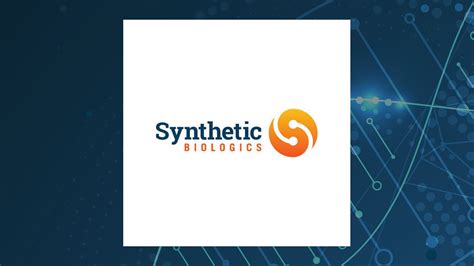 Synthetic Biologics (NYSEAMERICAN:SYN) Share Price Passes Above 50-Day ...