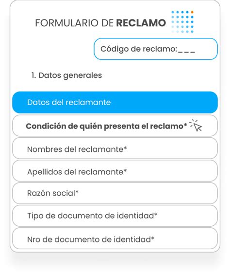 Guia Formulario Reclamos