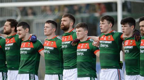 Five Gaelic Football Teams To Watch In 2019 Gaa News Sky Sports