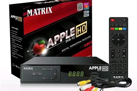 Daftar 20 Harga Set Top Box TV Digital Mulai STB Merek Polytron Hingga