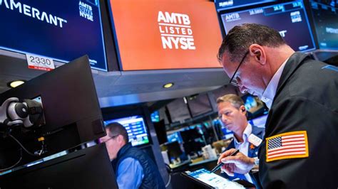 Wall Street El Ndice De Miedo Repunt Con La Guerra Y Muestra Mayor