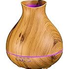 Amazon BlueHills Premium 4000 Ml XL Essential Oil Diffuser 4L 4