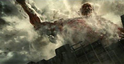 WATCH: Live action “Attack on Titan” trailer unveiled – The Denver Post