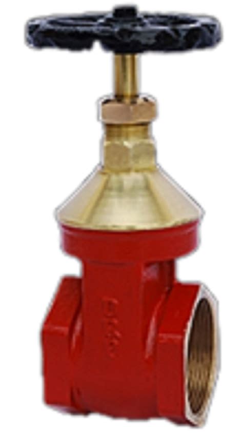 Zoloto Gate Valves