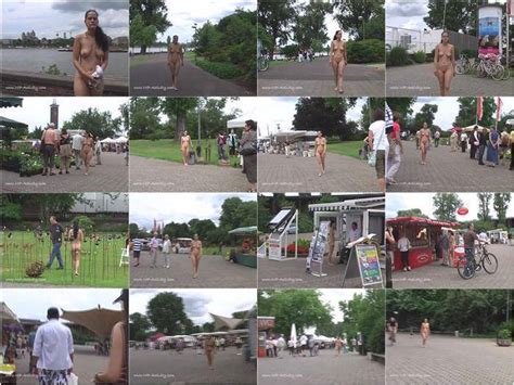 Public And Outdoor Porn Collection Page 27