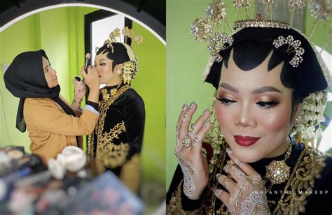 Indonesian Makeup Saubhaya Makeup