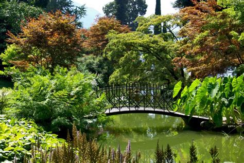 Villa Melzi Bellagio Italy Lake Como Villas Lake Como Must To See