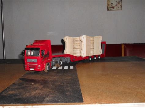 Modelle im Maßstab 1:32 - Hansebubeforum