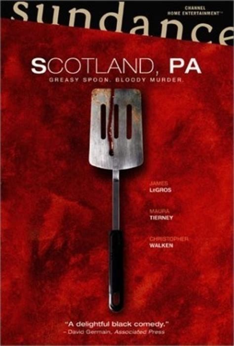 Scotland, Pa Movie Review & Film Summary (2002) | Roger Ebert