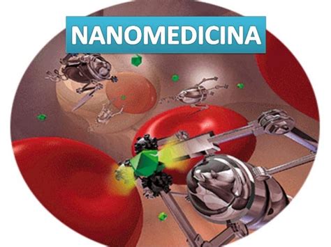 Introduccion Nanomedicina