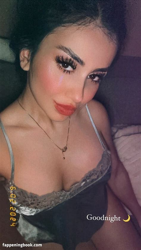 Dilara Deniz Ddilaradeniz Nude OnlyFans Leaks The Fappening Photo