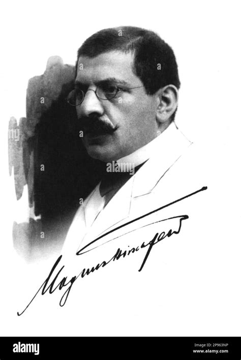 Magnus Hirschfeld Gay Black And White Stock Photos And Images Alamy