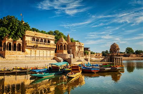 Best Time To Visit Rajasthan When And Where To Visit In Rajasthan