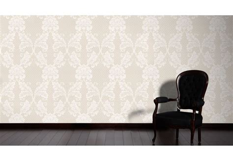 Architects Paper Luxury Wallpaper Papier Peint Uni Beige Wall Art Fr