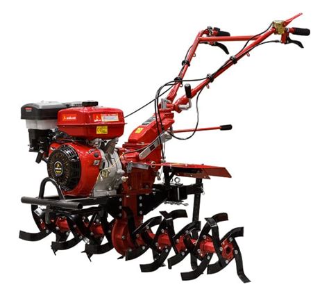 Бензиновый культиватор ASILAK SL-186L - выгодная цена, отзывы ...