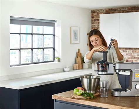 PureJuice Attachment KAX720PL | Kenwood International