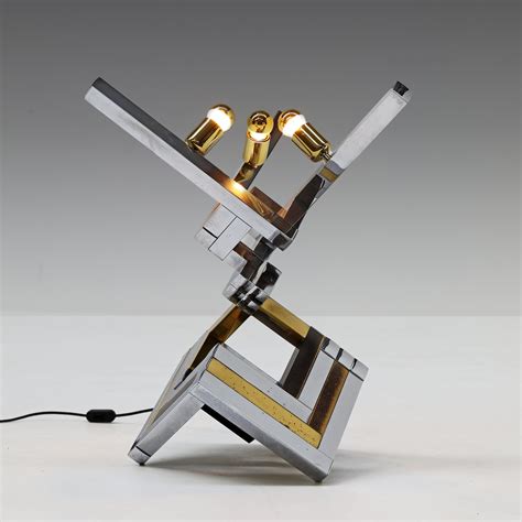 Arte Lumen table light, 1980s | #235510