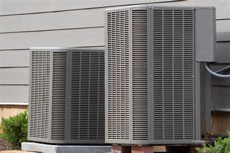 How Big Is A Central Air Conditioner Unit? - HVACseer.com