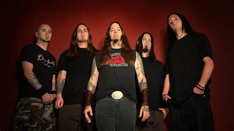 Band Musik DevilDriver Wallpaper HD Wallpaperbetter