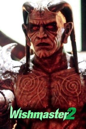 Watch Wishmaster 2: Evil Never Dies Online | Stream Full Movie | DIRECTV