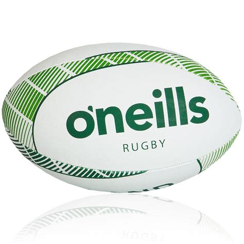 O'Neills Ireland Rugby Ball | oneills.com