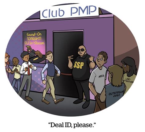 The Trade Desk Launches Deal Desk, Its Bid To Make Deal IDs Not
