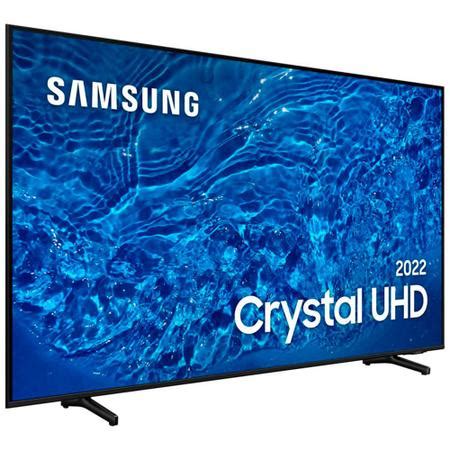 Samsung Class Tu T Crystal Uhd K Smart Tizen Tv Off