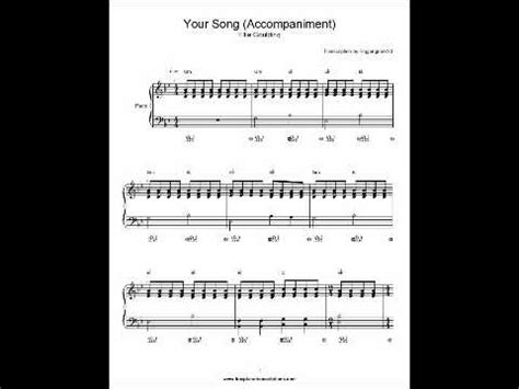 Ellie Goulding Your Song Guitar Chords