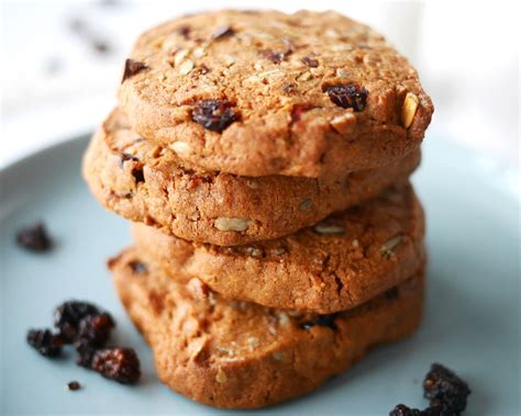 Suikervrije Chocolate Chip Koekjes Artofit