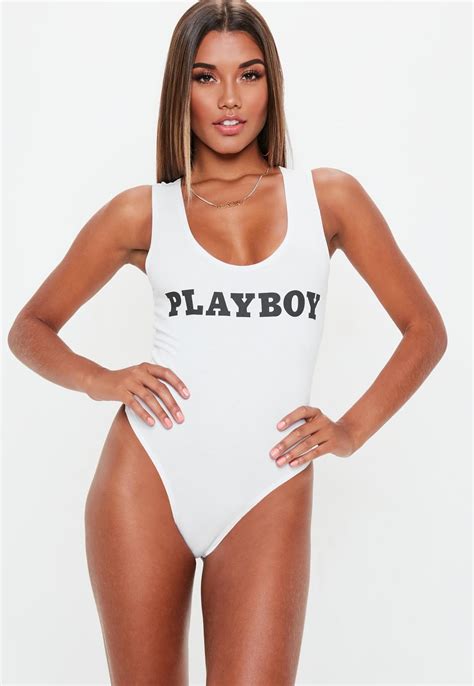 New In PLAYBOY X MISSGUIDED OBSiGeN