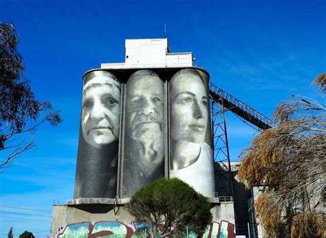 20 Of the Best Mural Artists in the World