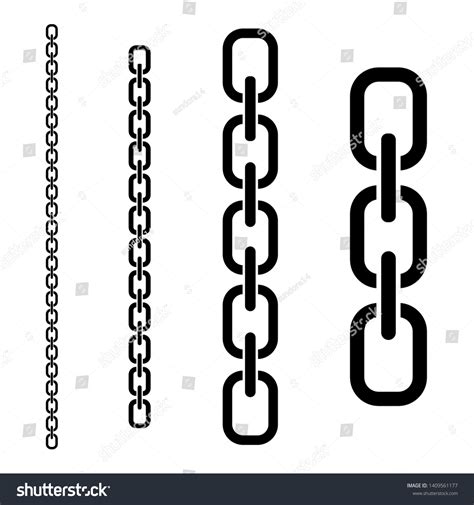 209,687 Linked Chains Images, Stock Photos & Vectors | Shutterstock